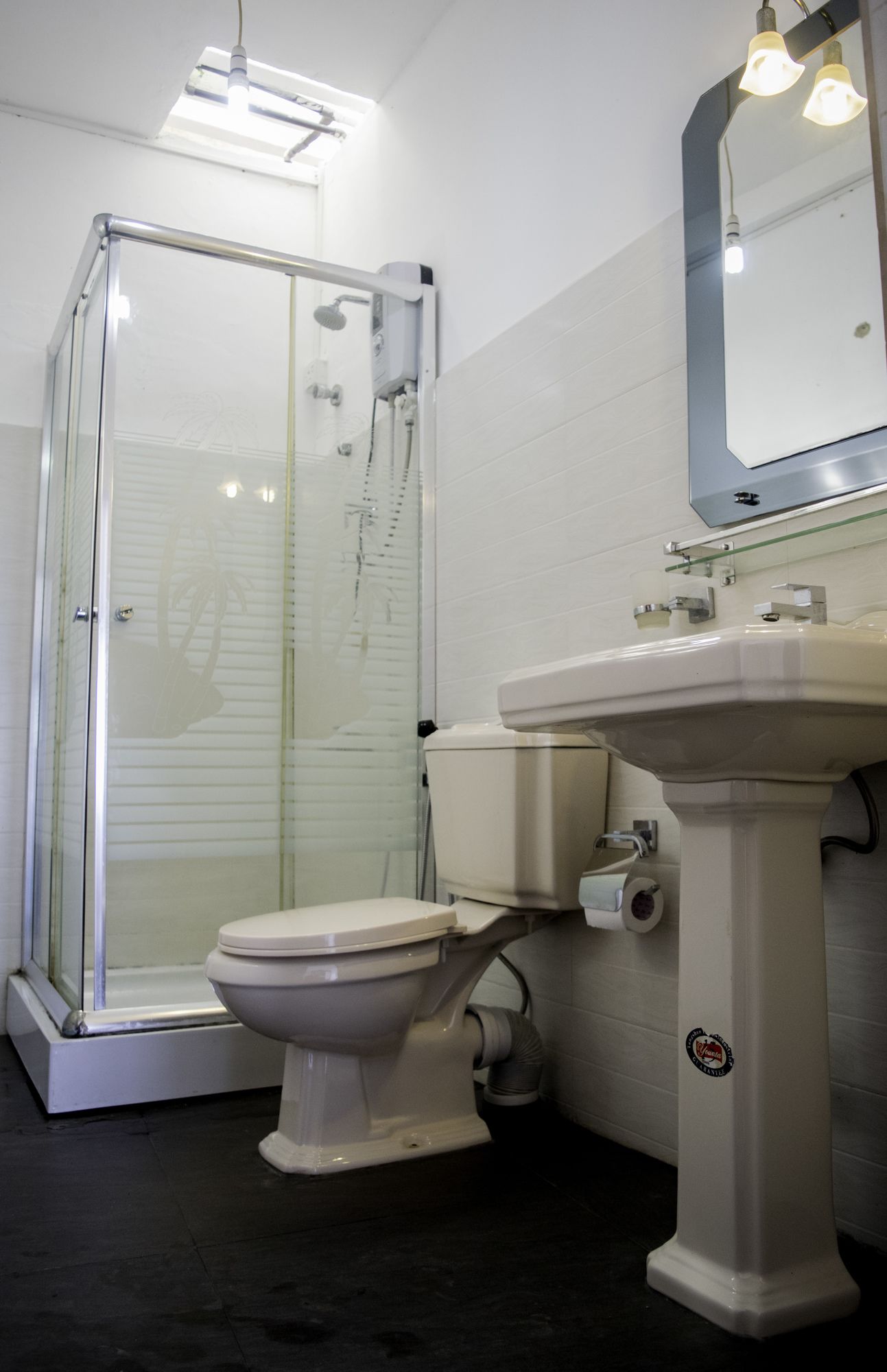 Фото Rampart View Guest House