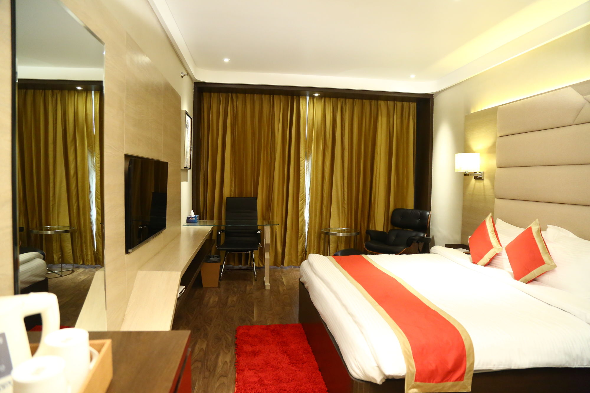 Фото The Fern Residency Amritsar