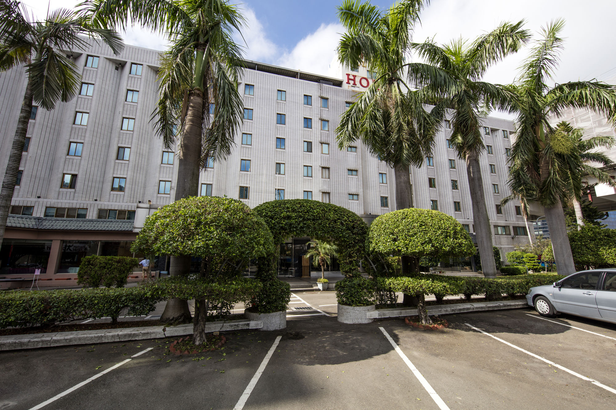 Фото Ful Won Hotel