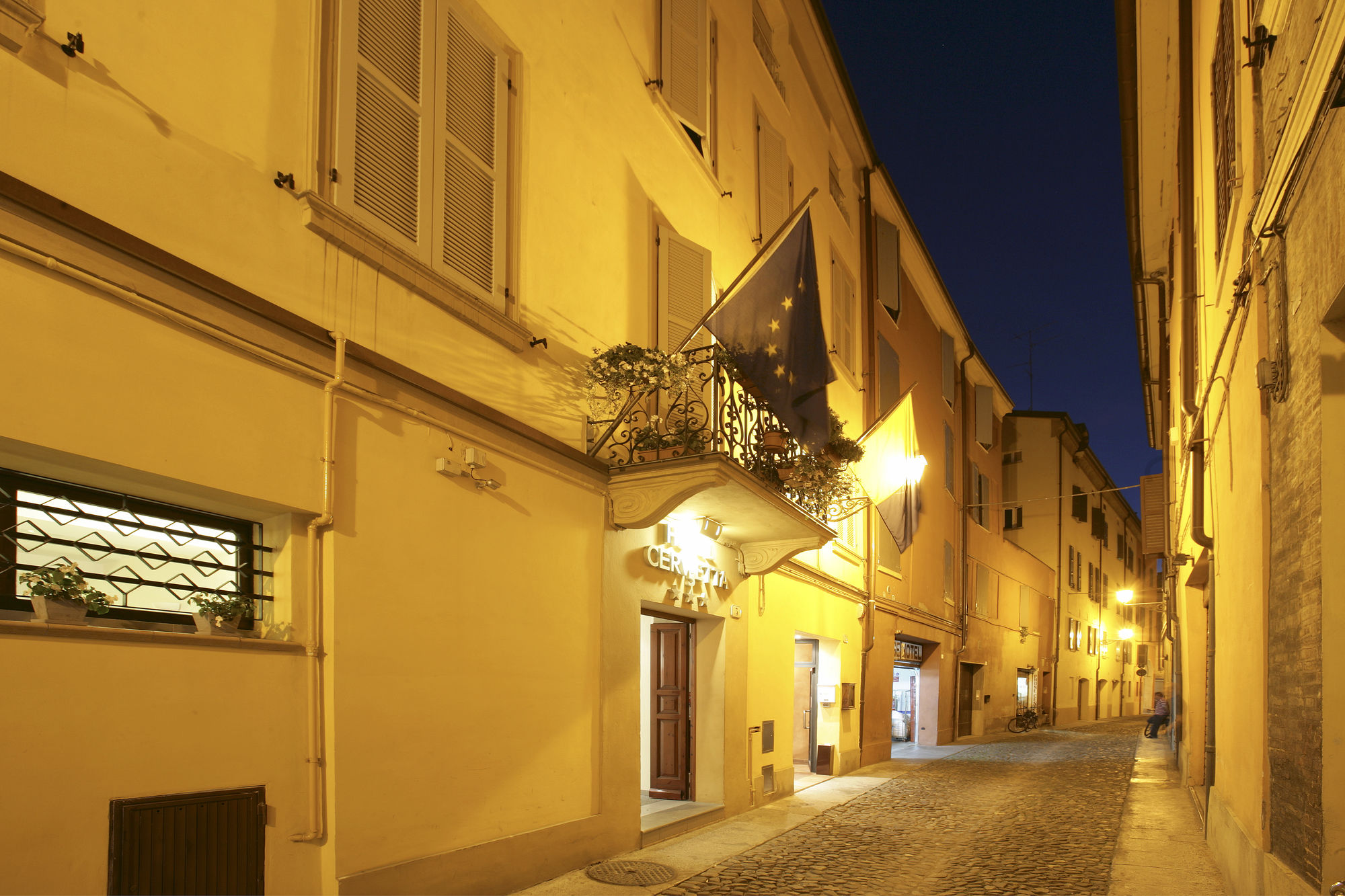 Фото Hotel Cervetta 5