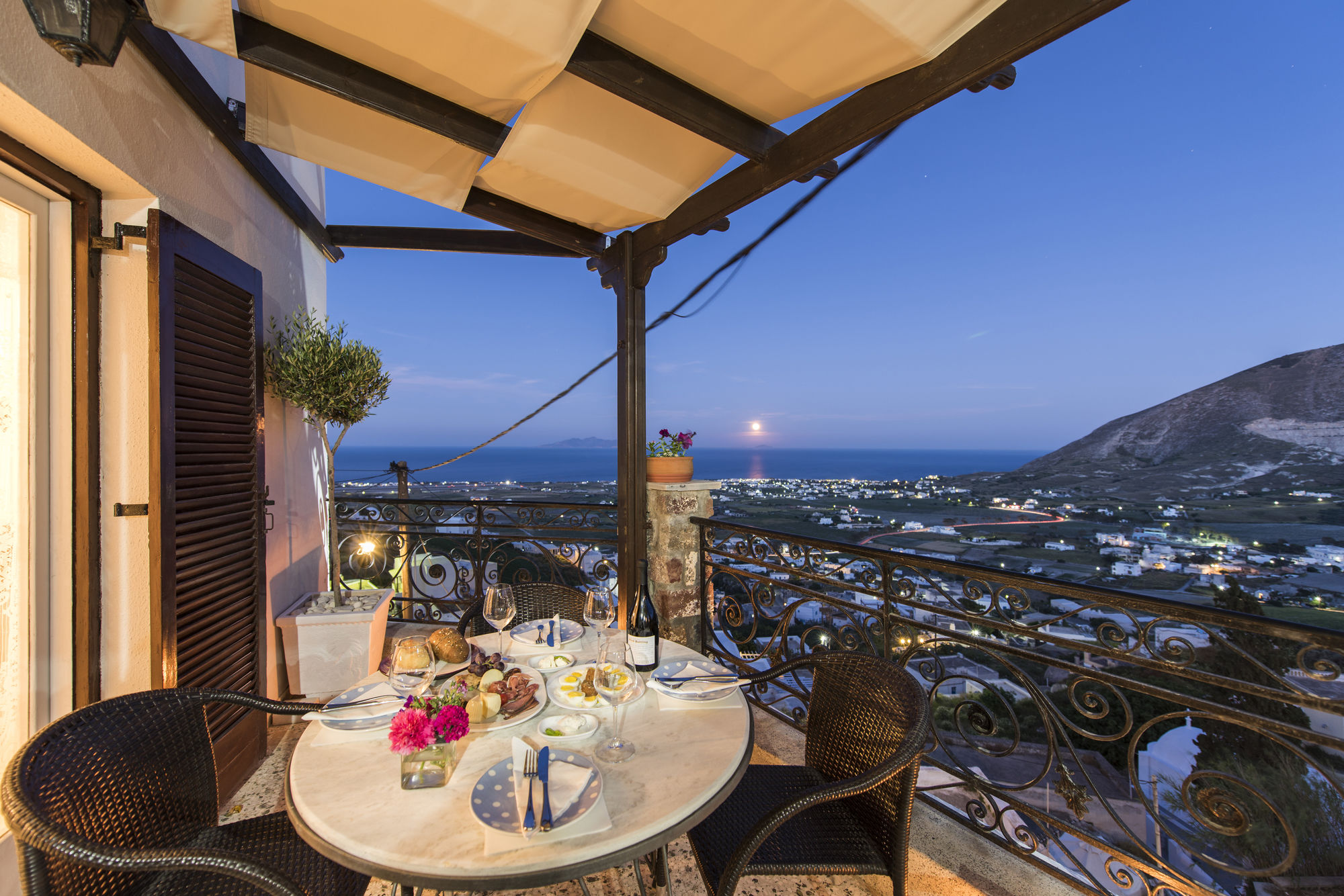 Фото Morning Star