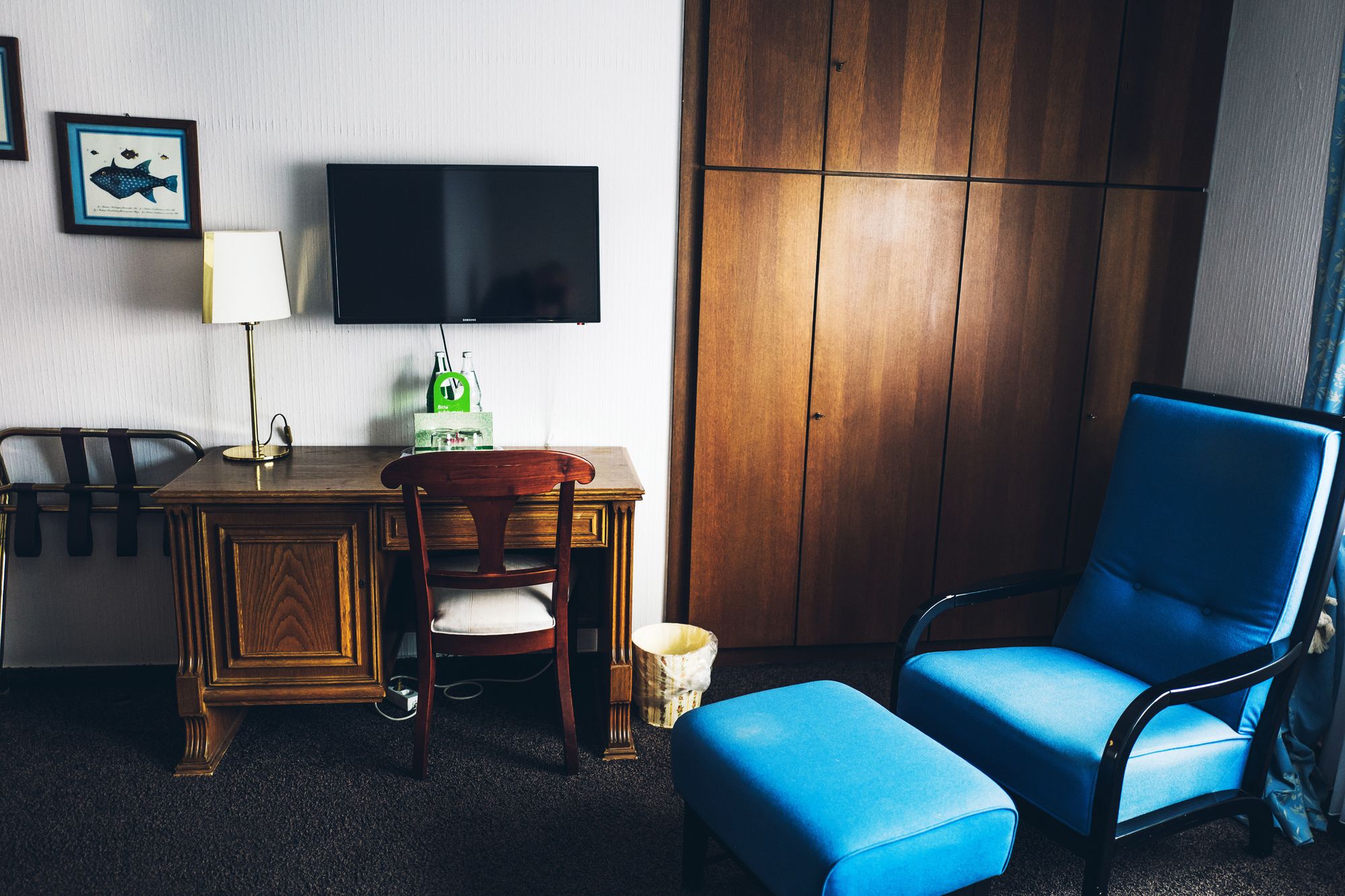 Фото Antik-Hotel Eichenhof