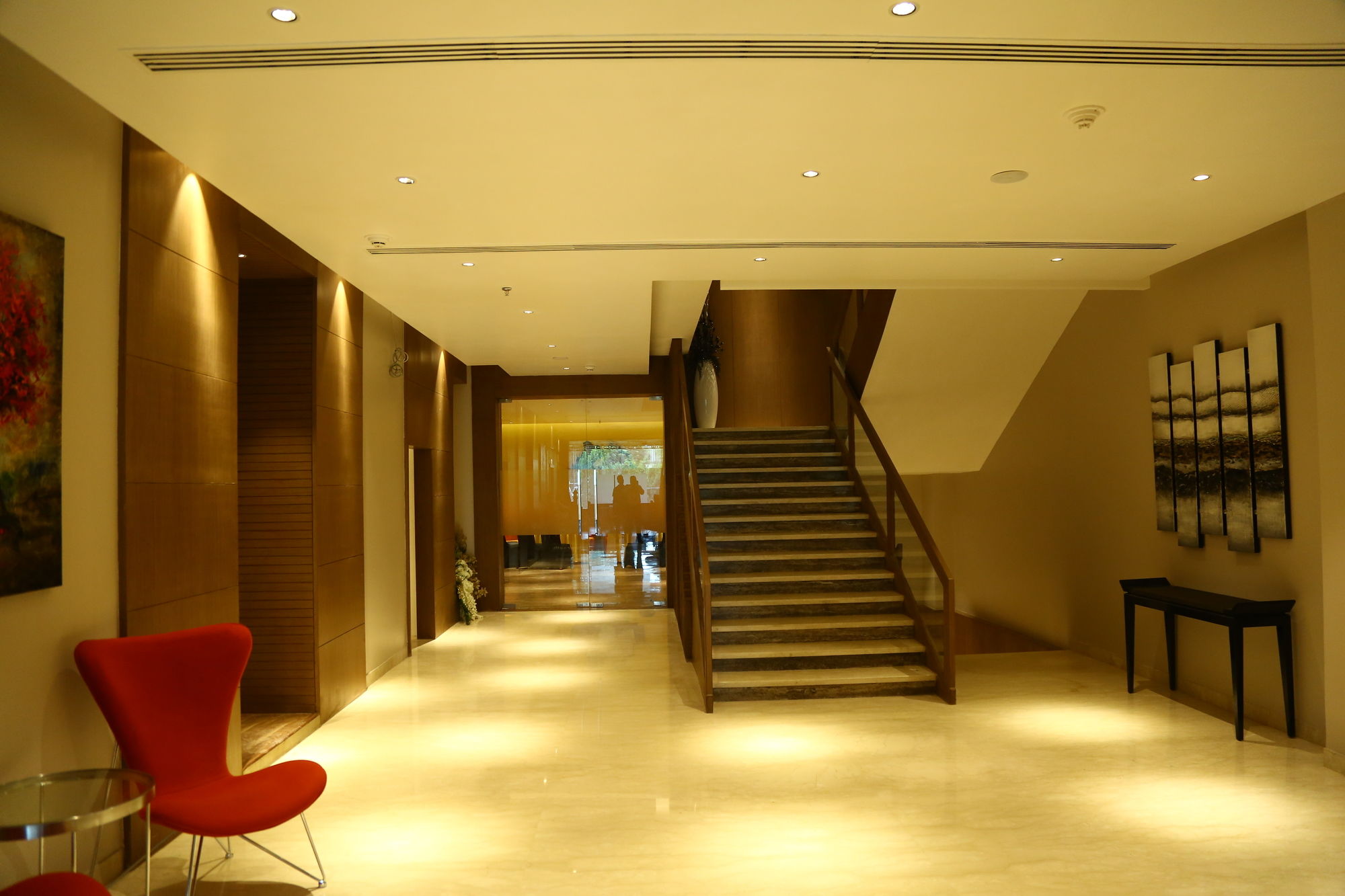 Фото The Fern Residency Amritsar