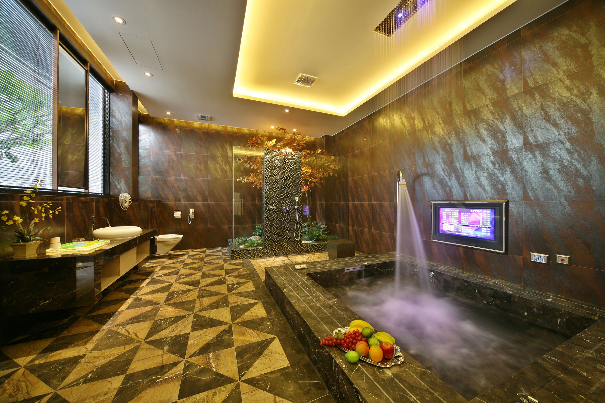 Фото Han Guan Motel