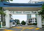 Oyo 1236 Hotel Green Park