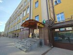 Metalloremont (Pobedy Avenue, 14) ، تصنيع وإصلاح المفاتيح
