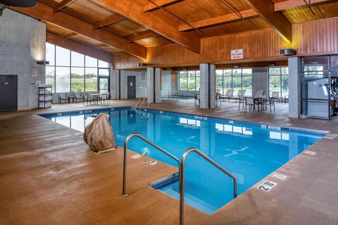 Фото DoubleTree by Hilton Appleton