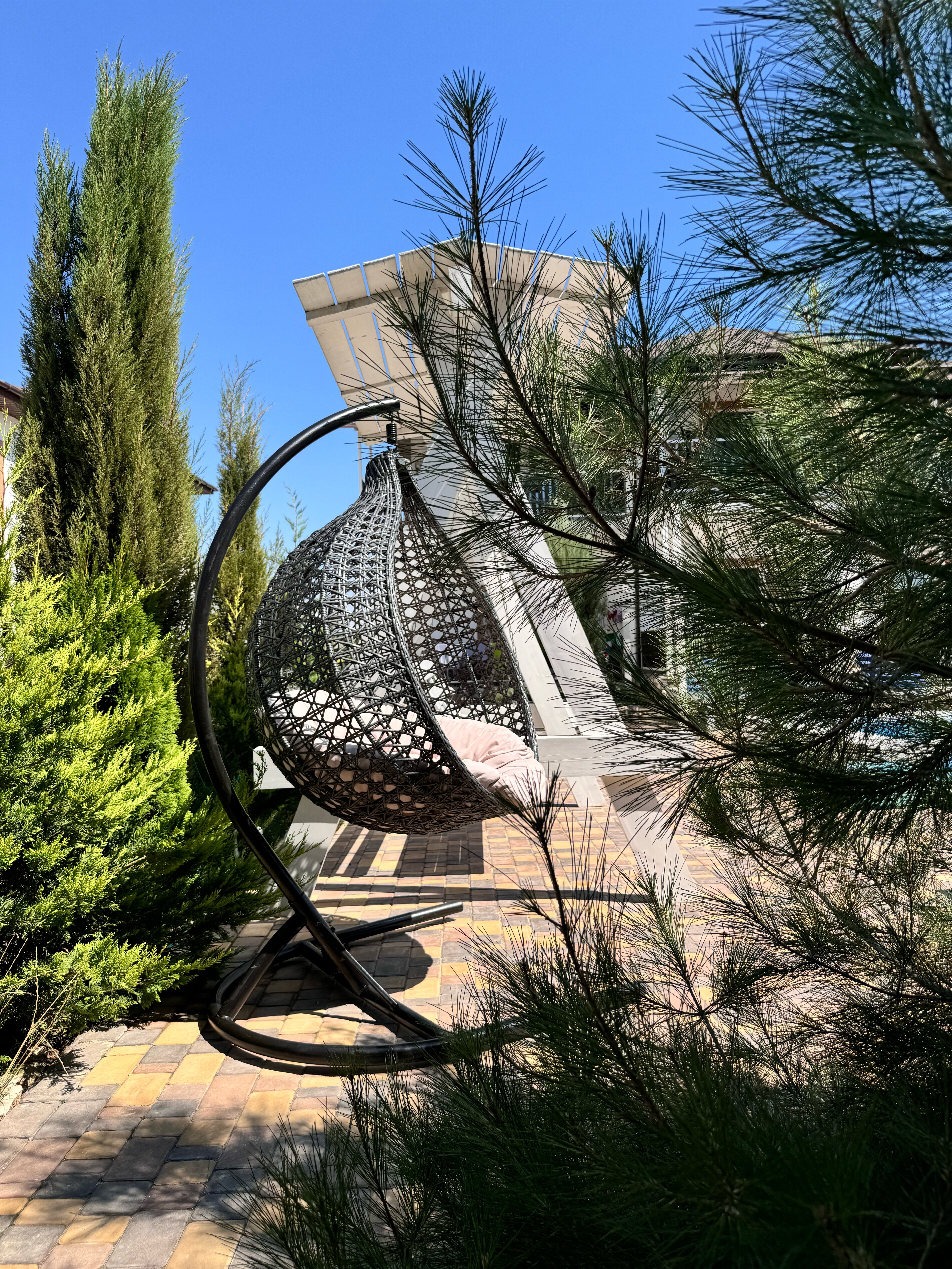 Фото Вилла Атлантик