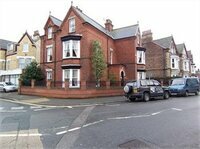 Hotel The Hollies, Bridlington, photo