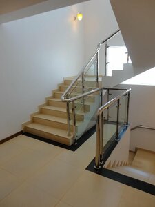 Гостиница Inn Luanda