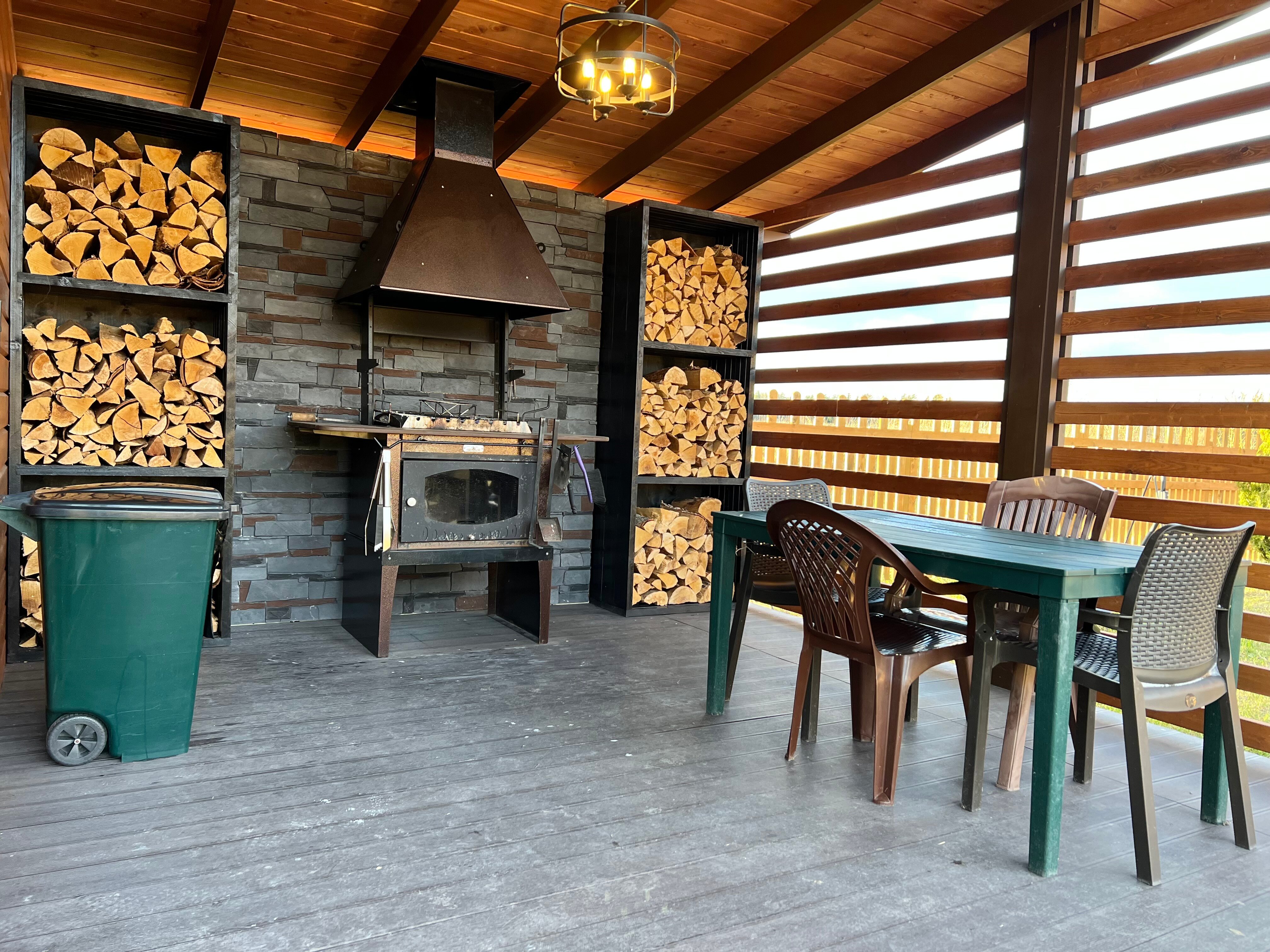 Фото Дом на берегу озера