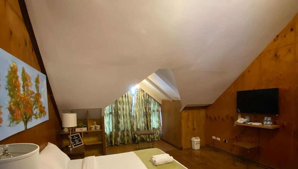 Фото Lakeview Suites by Cocotel