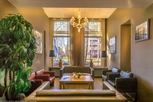 Гостиница Hotel Rotterdam