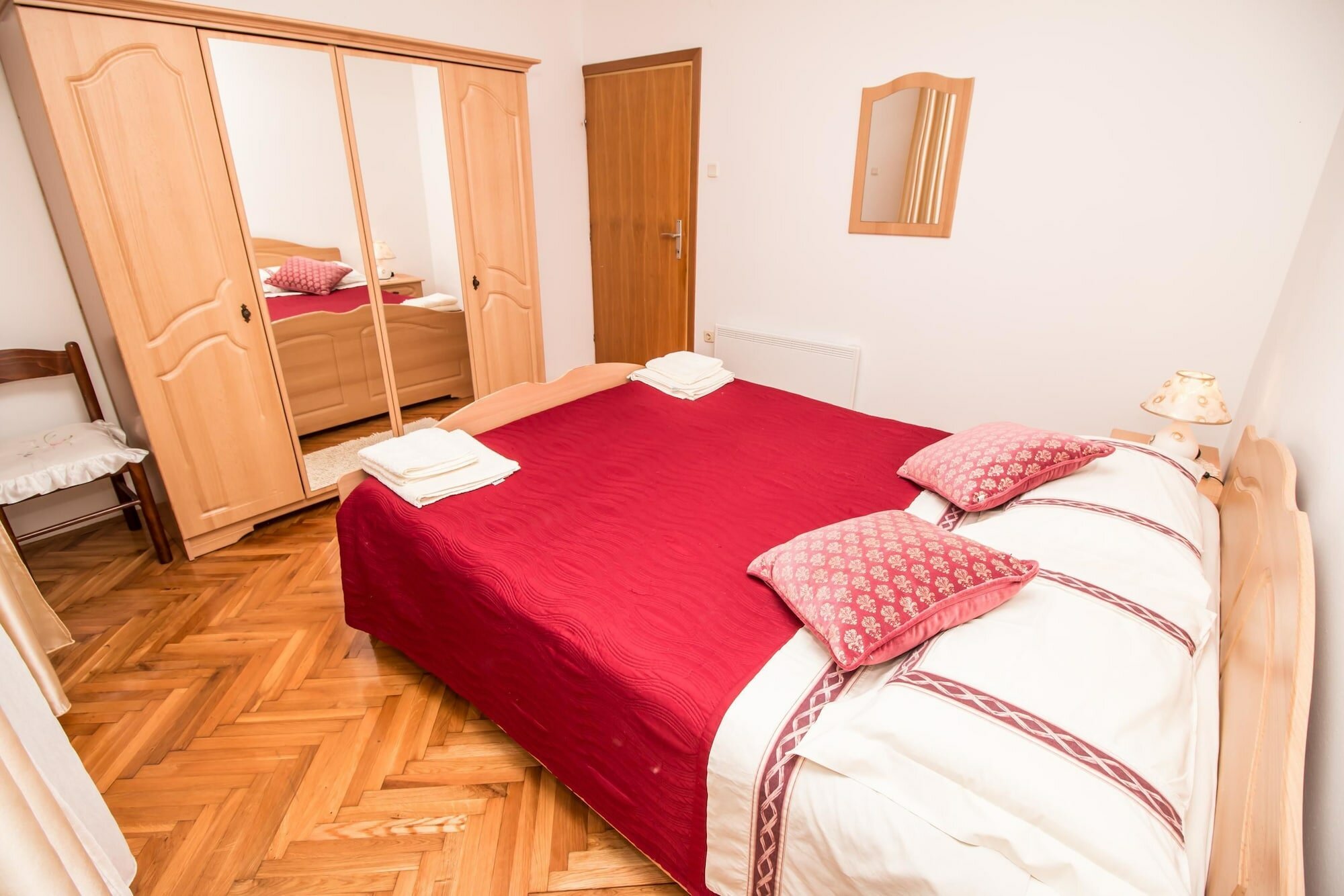 Фото Apartments Divna