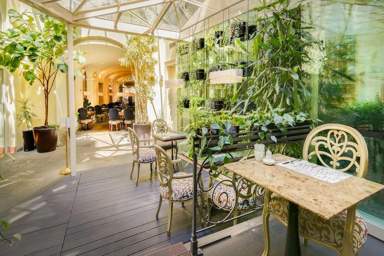 Фото Savic Hotel