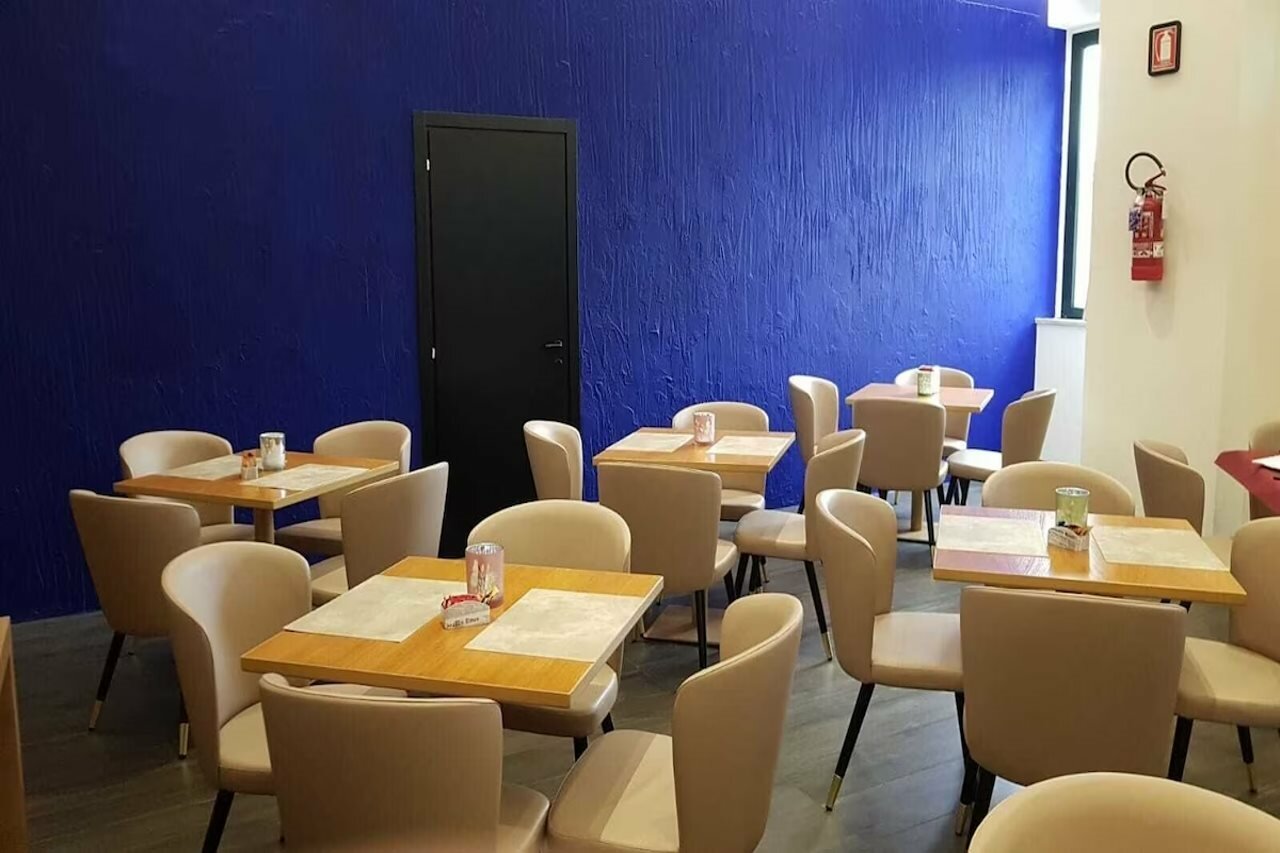 Фото Albergo Ristorante Pizzeria Tonino