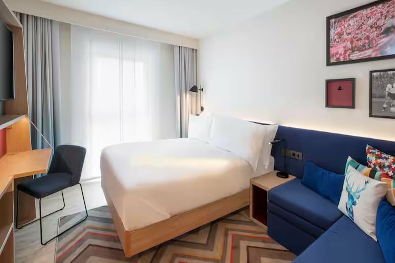 Фото Hampton by Hilton Celle