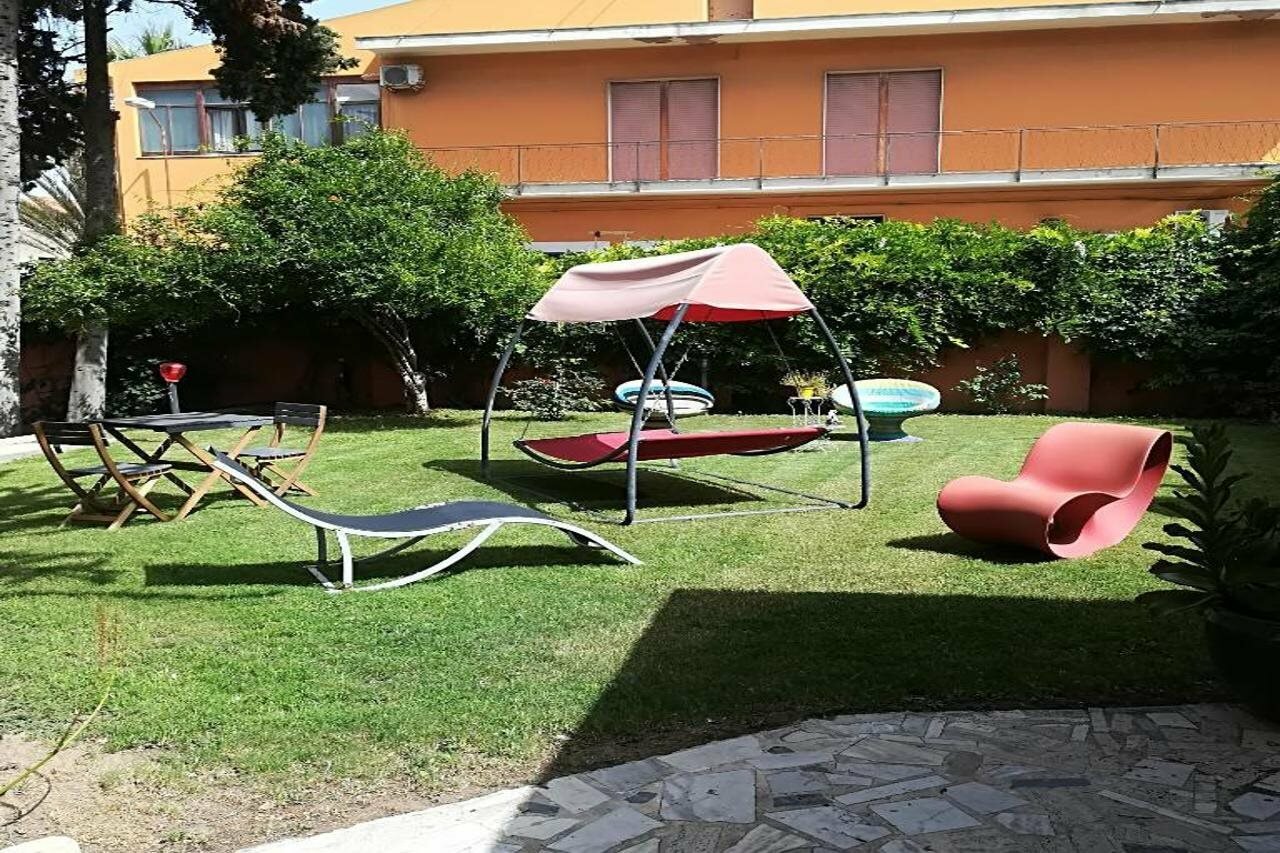 Фото Hotel i Colori