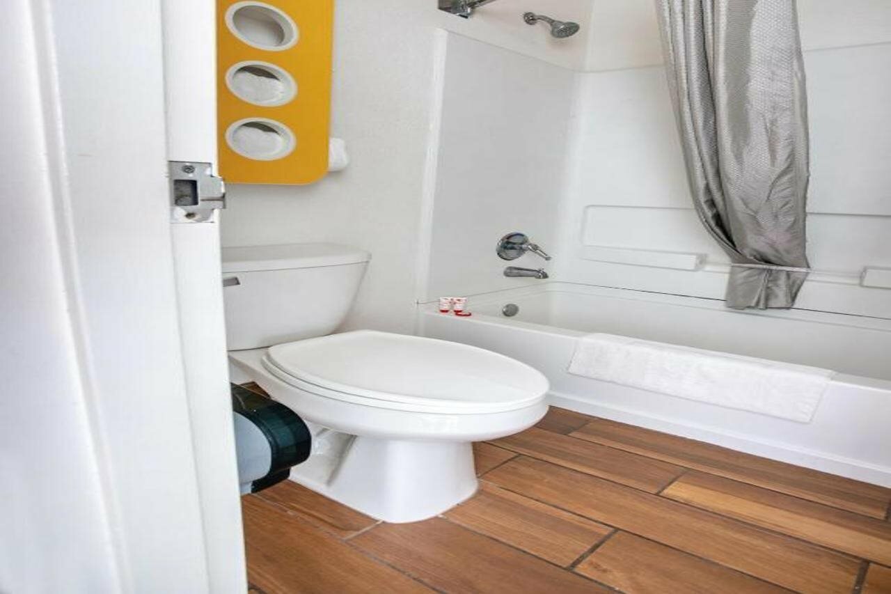 Фото Oyo Hotel Lake Park/Valdosta I-75