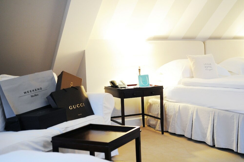 Фото Lesar Hotel Angel