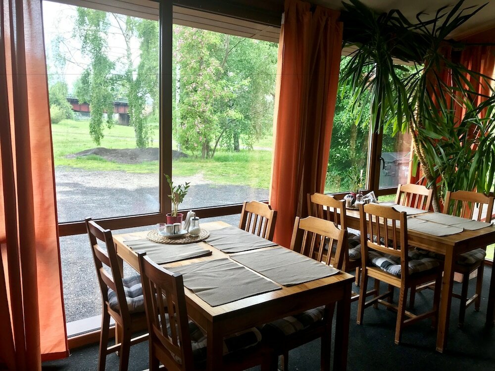 Фото Pension Aqualand