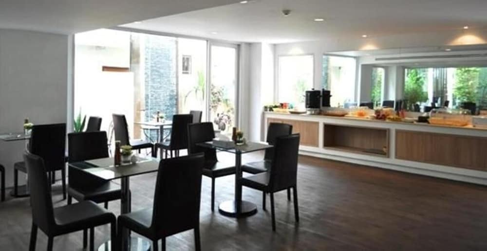 Фото Nantra Retreat & SPA