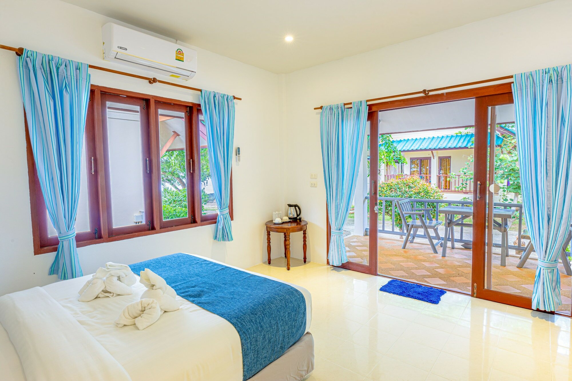 Фото Sarocha Villa