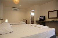 Фото Zea Za Bungalow