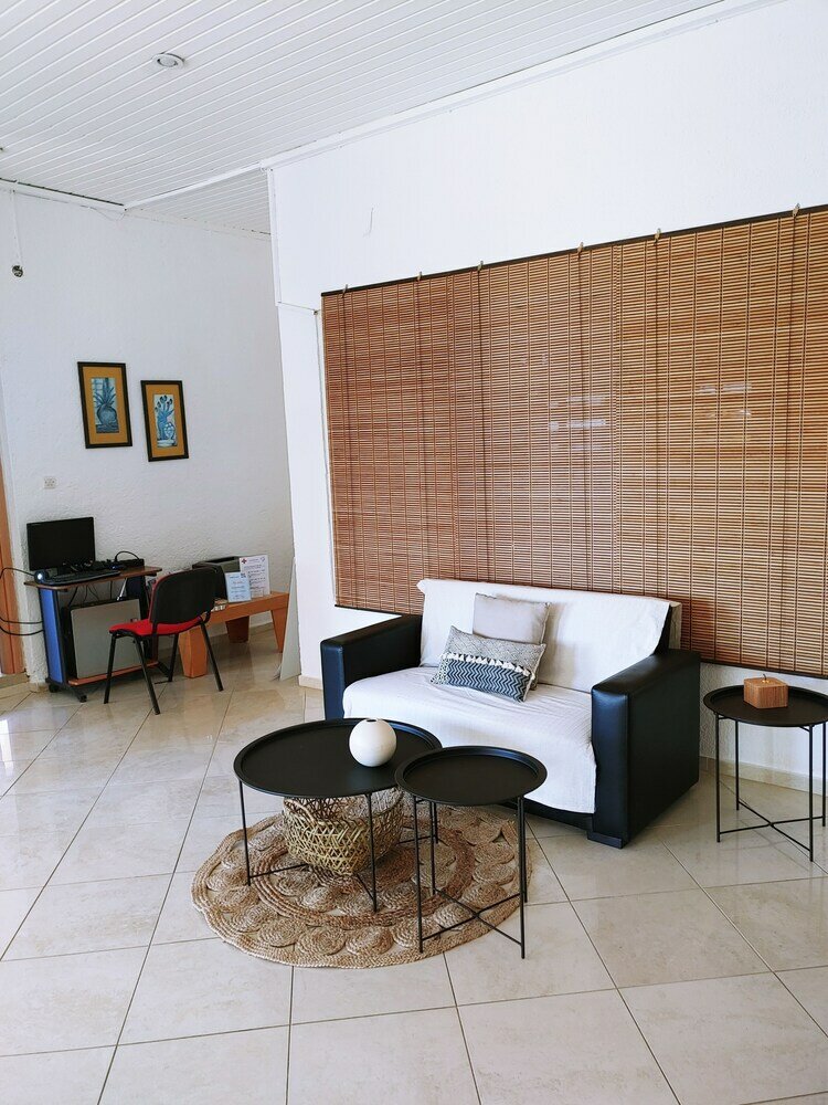 Фото Achlia Hotel