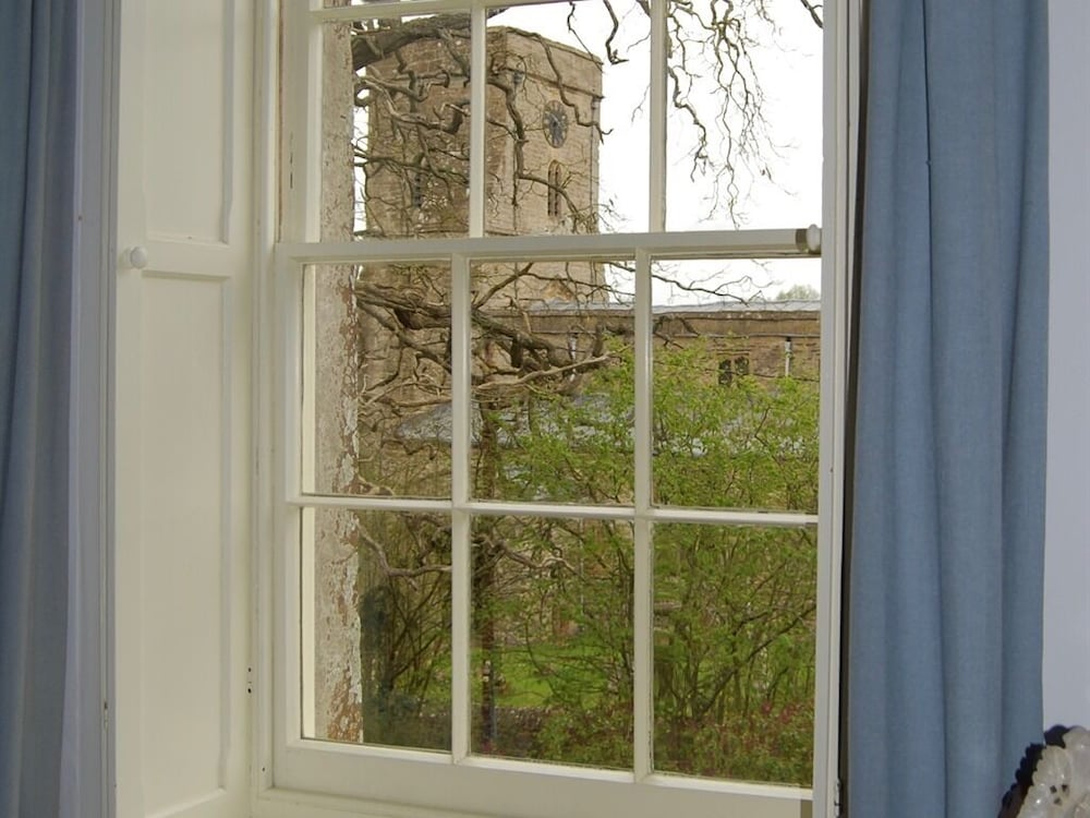 Фото Heyford House Bed & Breakfast