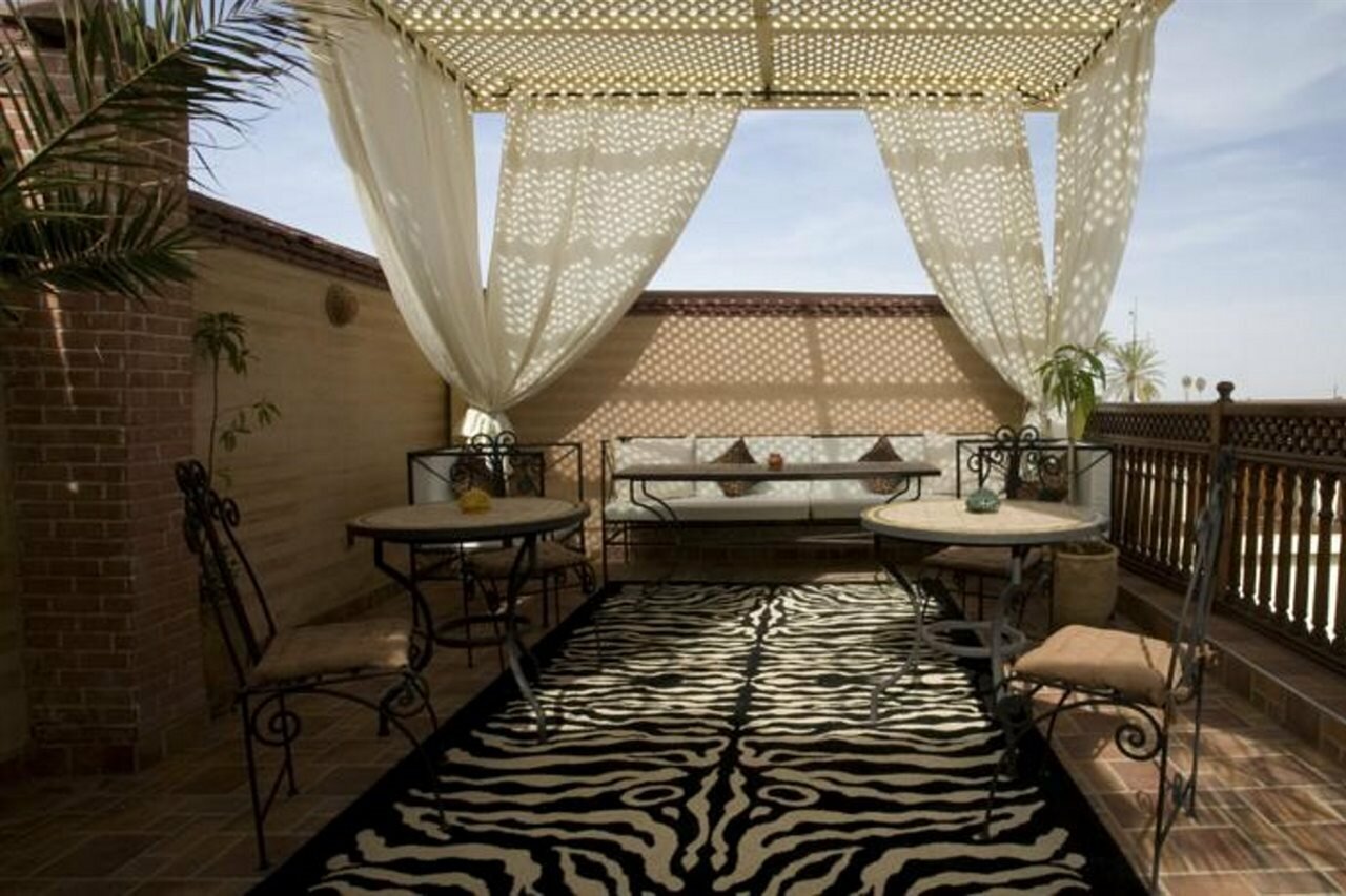 Фото Riad 58 Blu