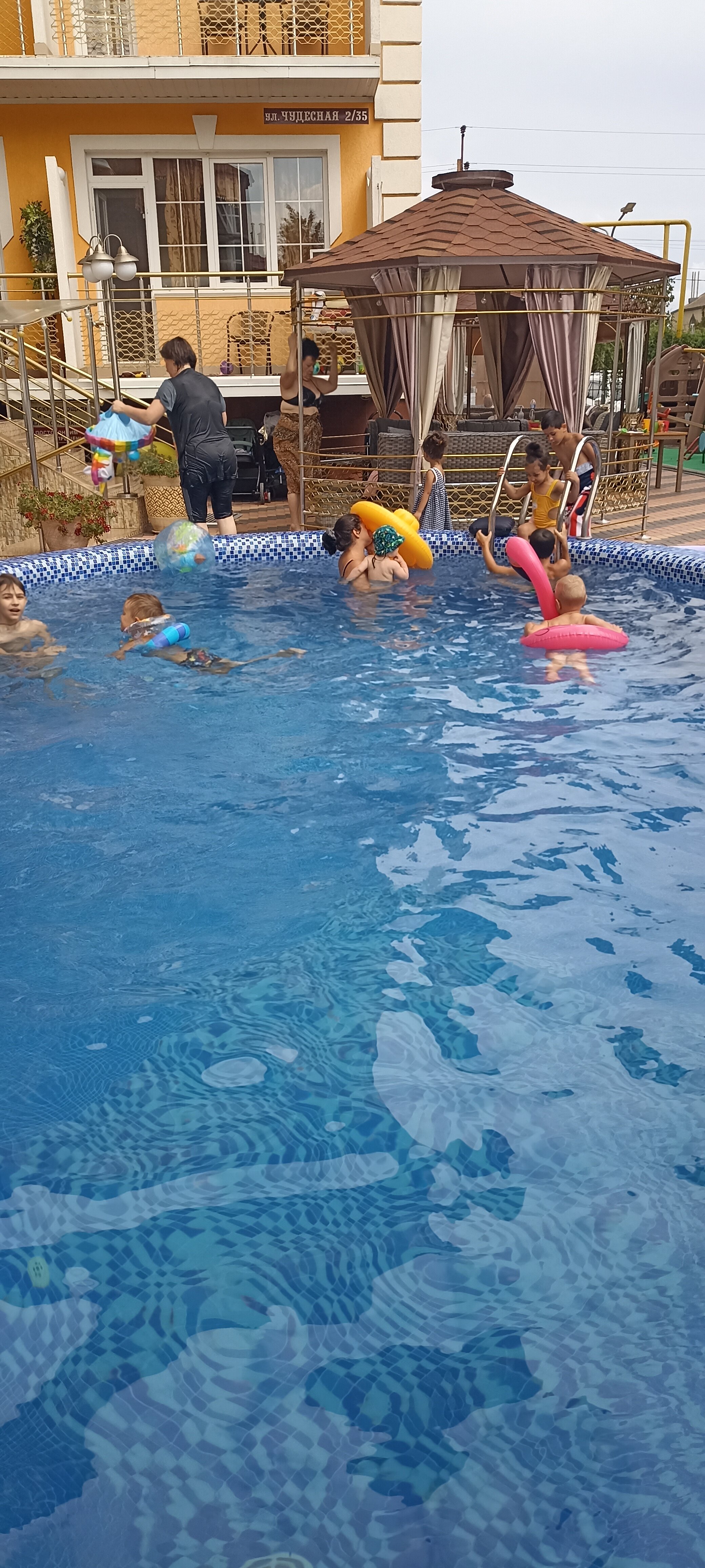 Фото Согдиана