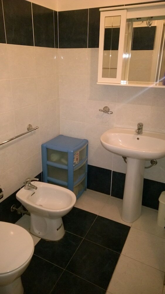 Фото Bed and breakfast delle palme