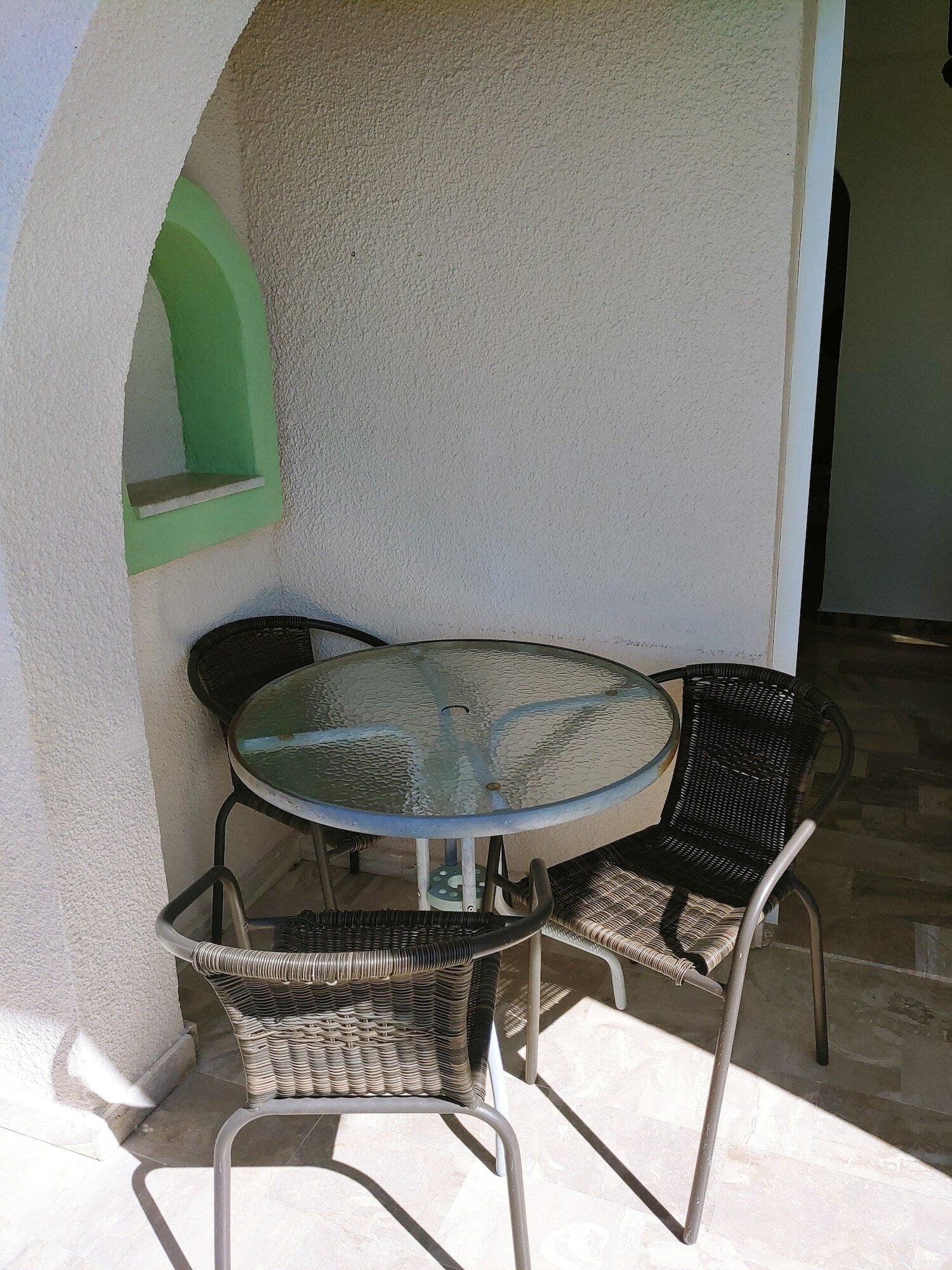 Фото Achlia Hotel