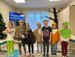 LingoSchool (Krymskaya street, 8), foreign language courses