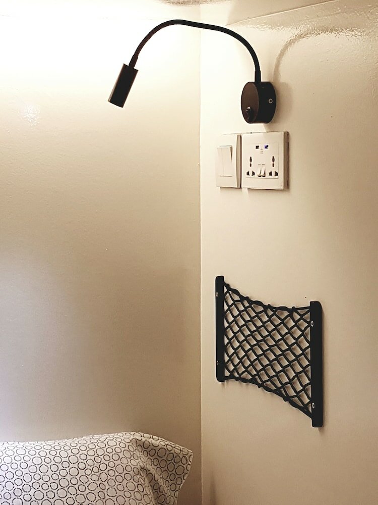 Фото Beary Best! Hostel Chinatown