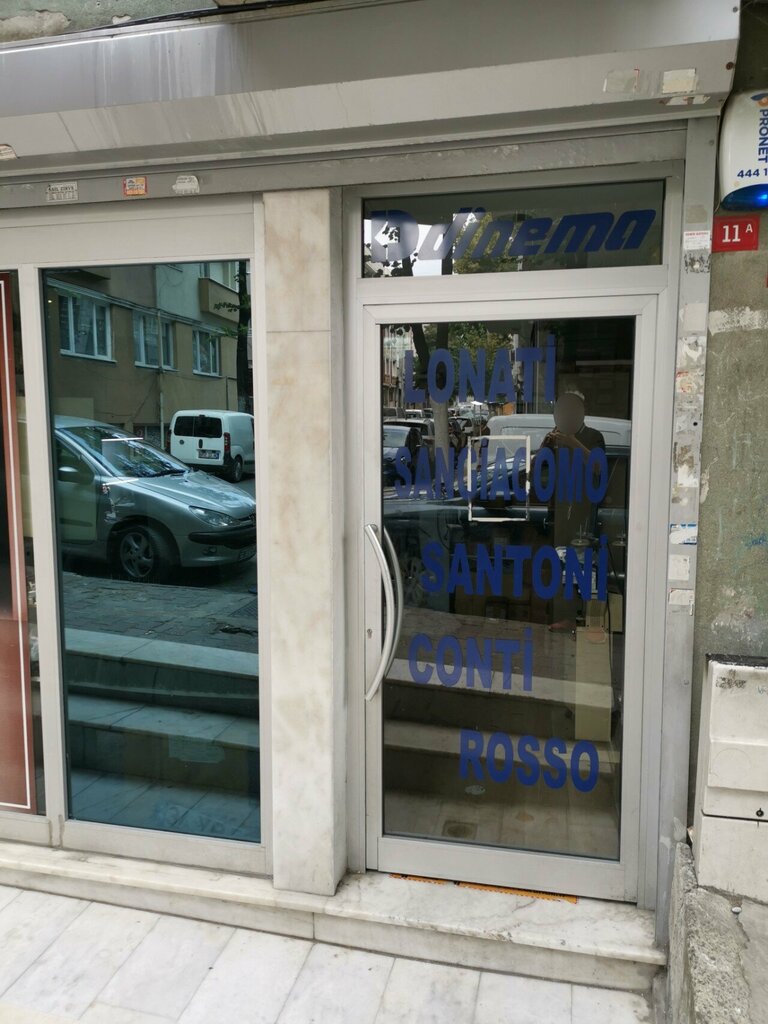 Electrical equipment repairs Dogan Electronics, Istanbul, photo