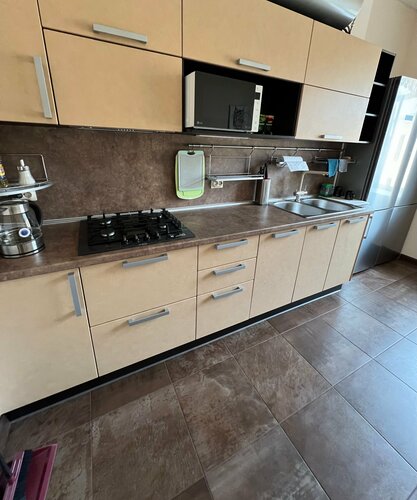 Внешний вид отеля Смирнофф Апарт в Санкт-Петербурге, фото 3