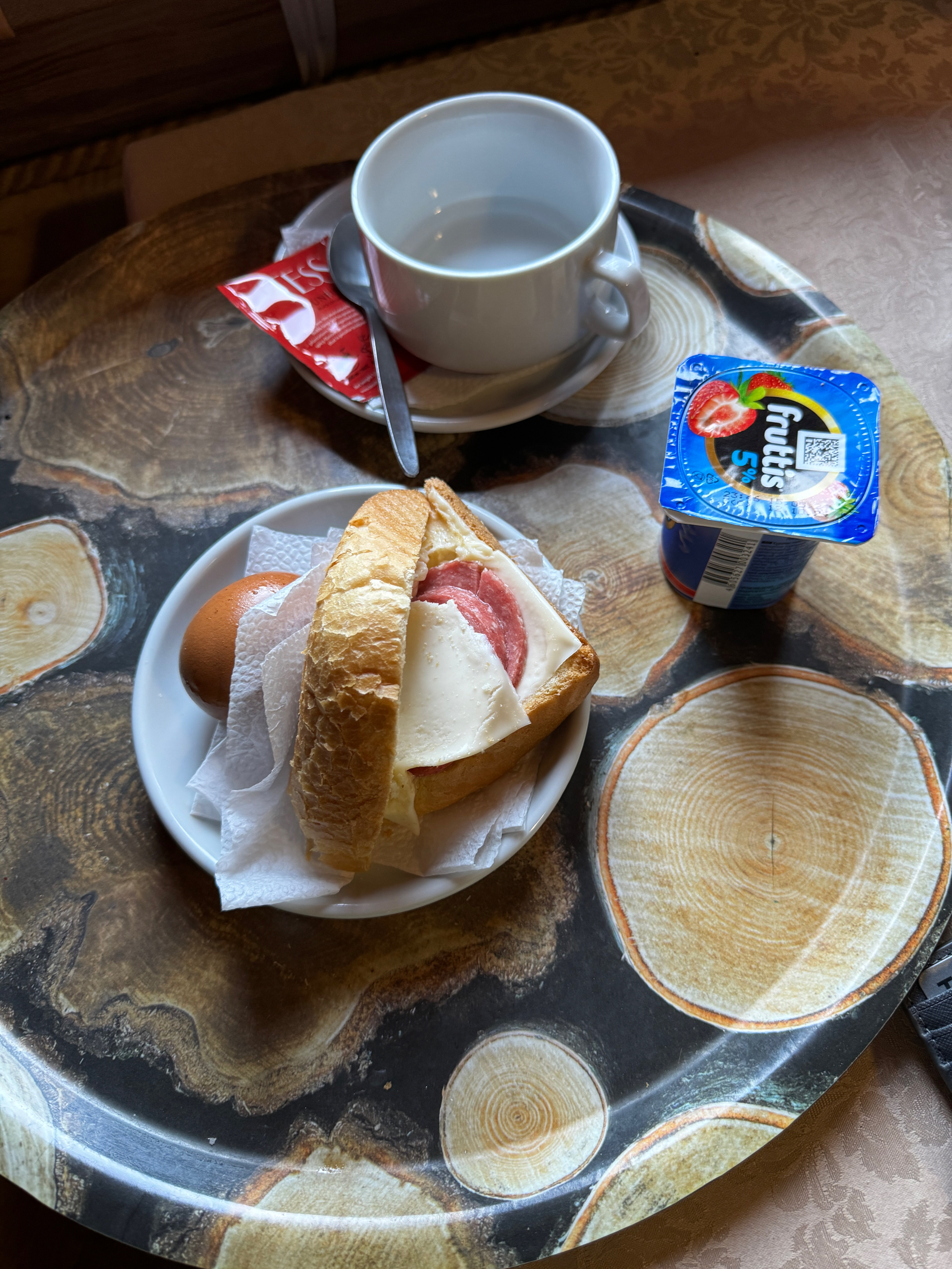 Фото Старый хутор