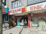 Dortyol Pharmacy (Ankara Province, Altındag District, Hacettepe Neighborhood, Kestane Avenue, 24A), pharmacy