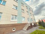 SvaiNova (Chistopolskaya ulitsa, 13), building constructions