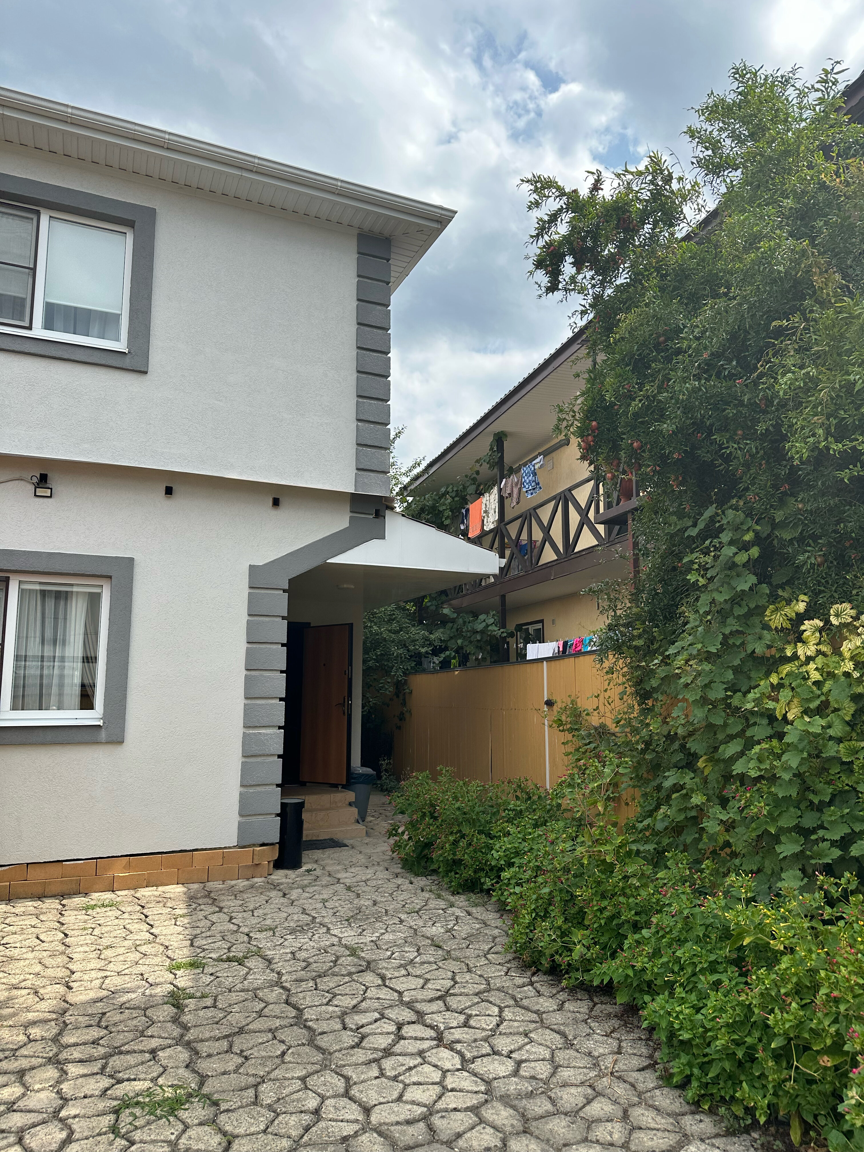 Фото Коттедж у моря