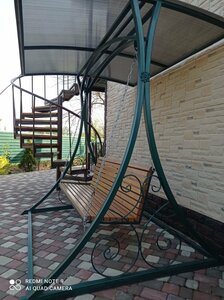 Райский уголок на море