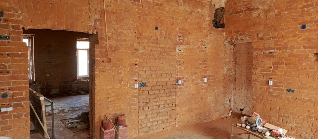 Further education Hkola rabocih professii, Yaroslavl, photo