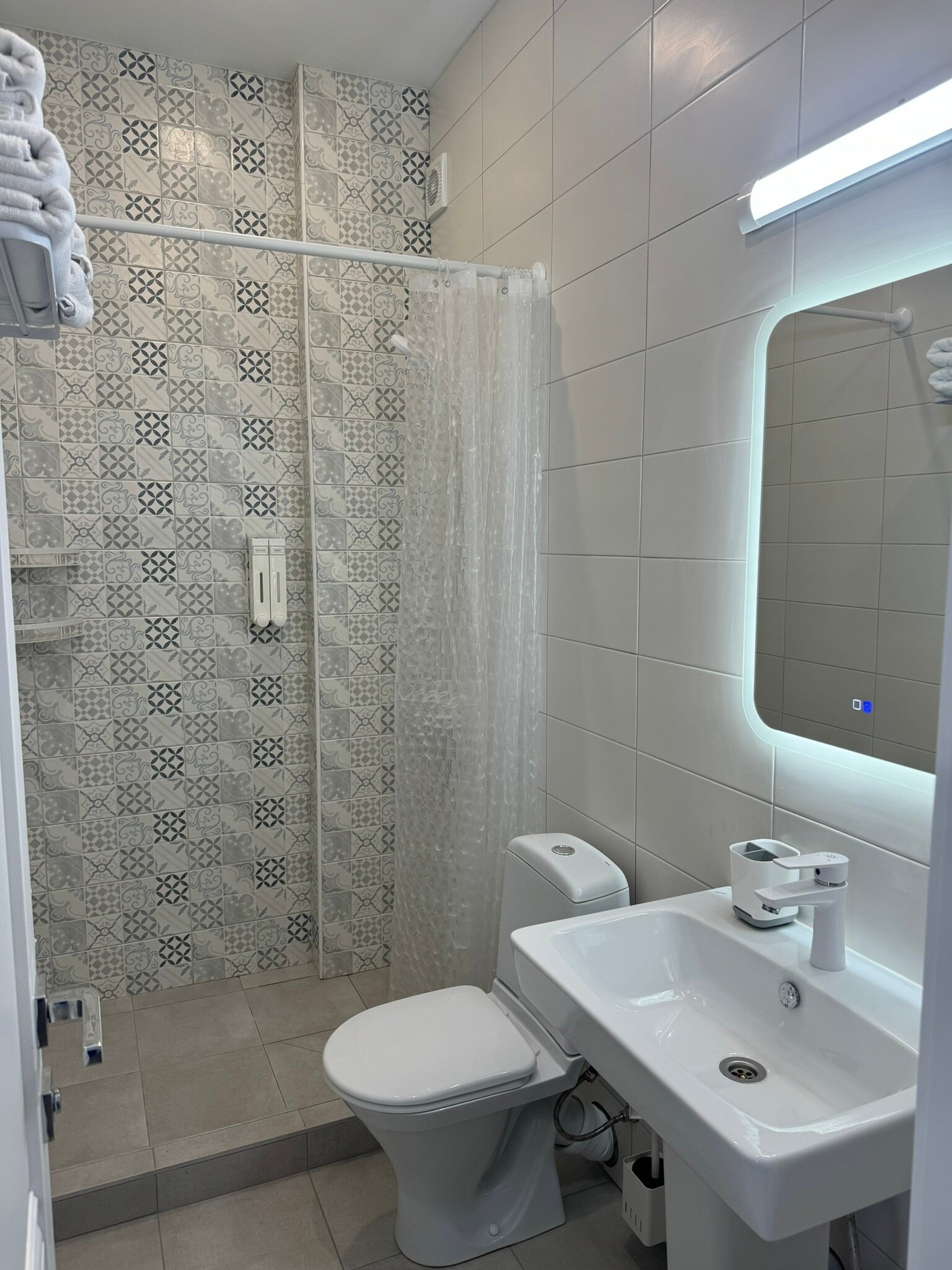 Фото Каса Бланка