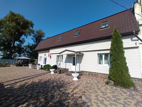 Hotel Гостиница, Kursk Oblast, photo