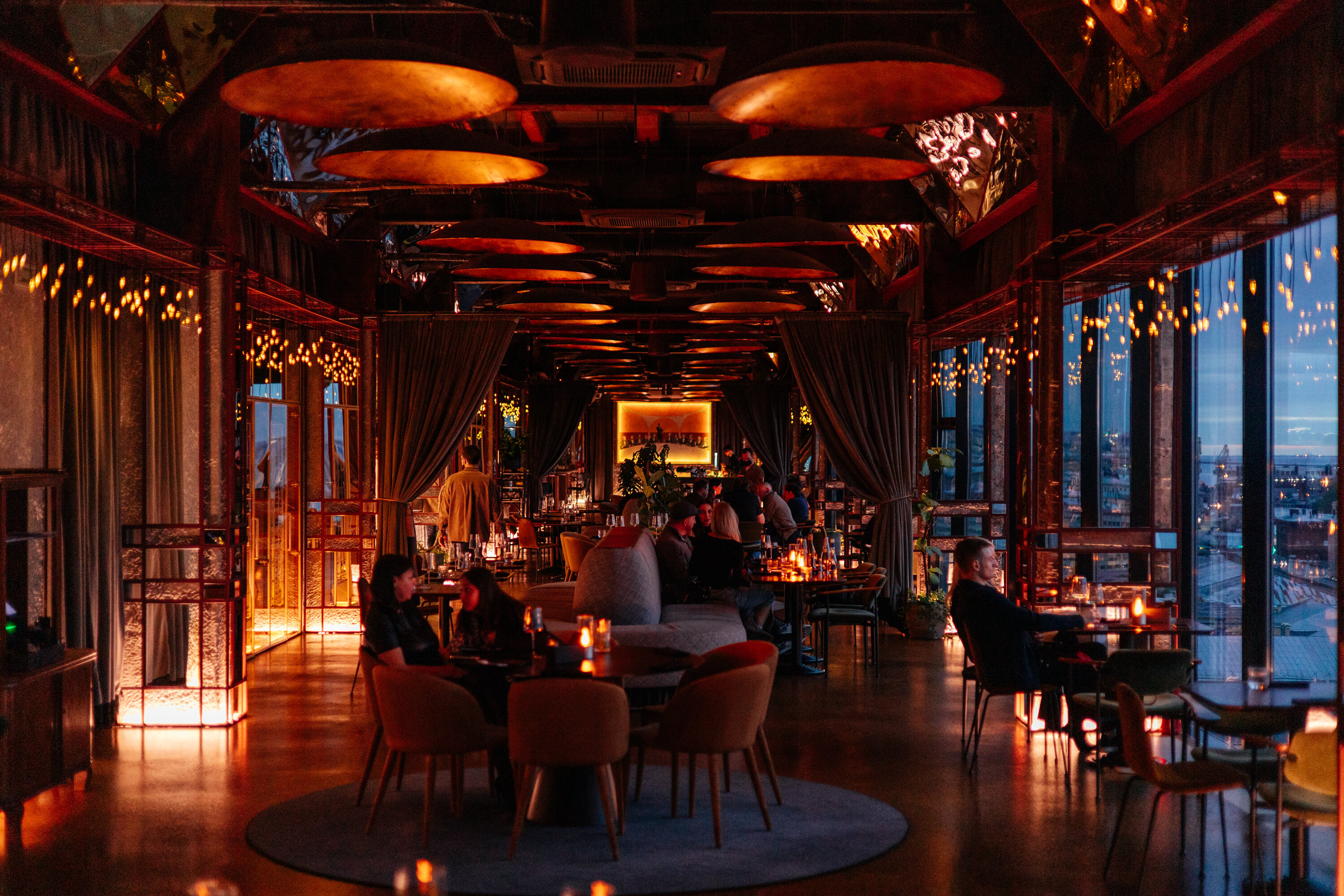 F11, ресторан, Лермонтовский просп., 431, Санкт-Петербург — Яндекс Карты