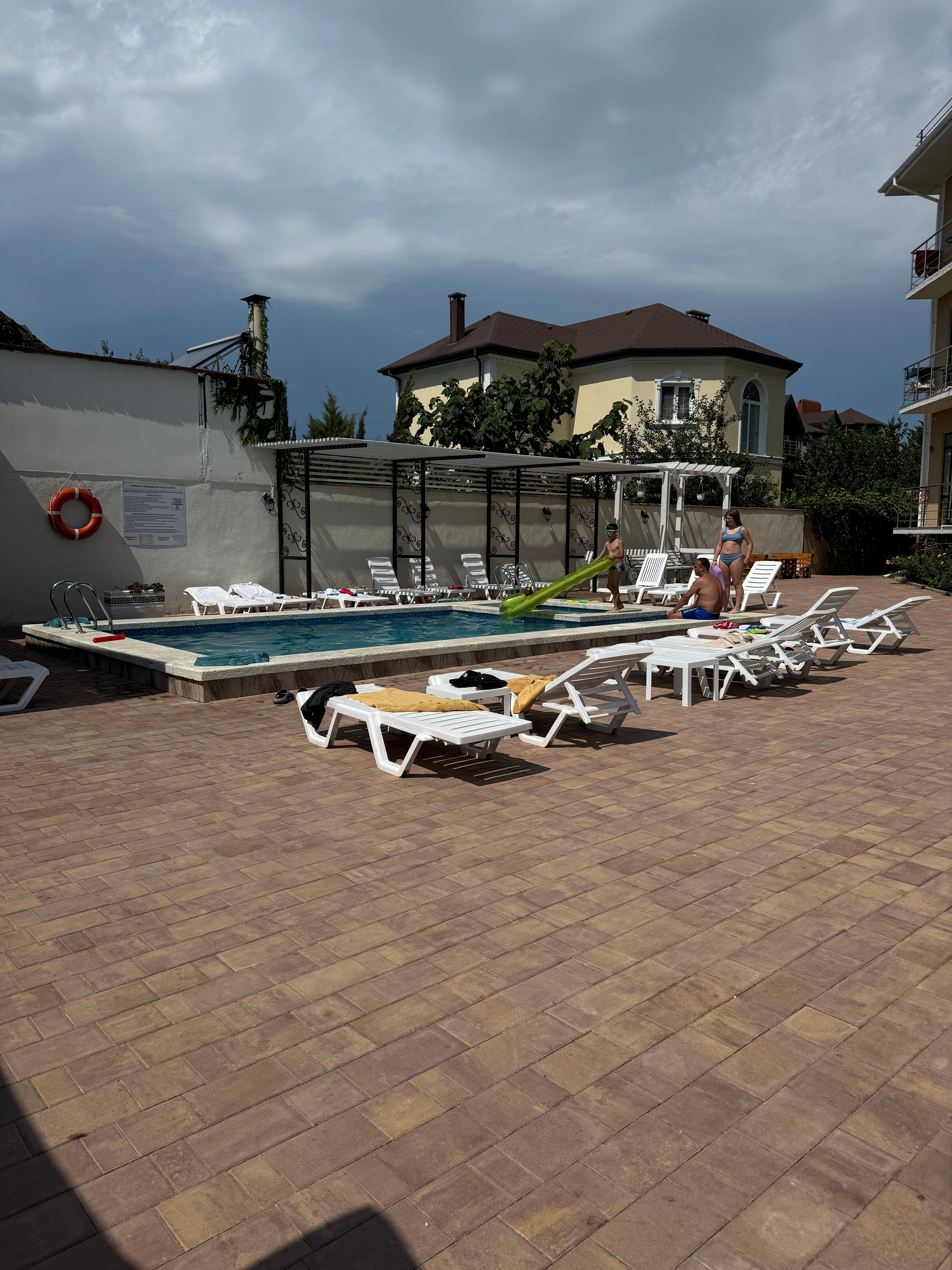 Фото Калипсо