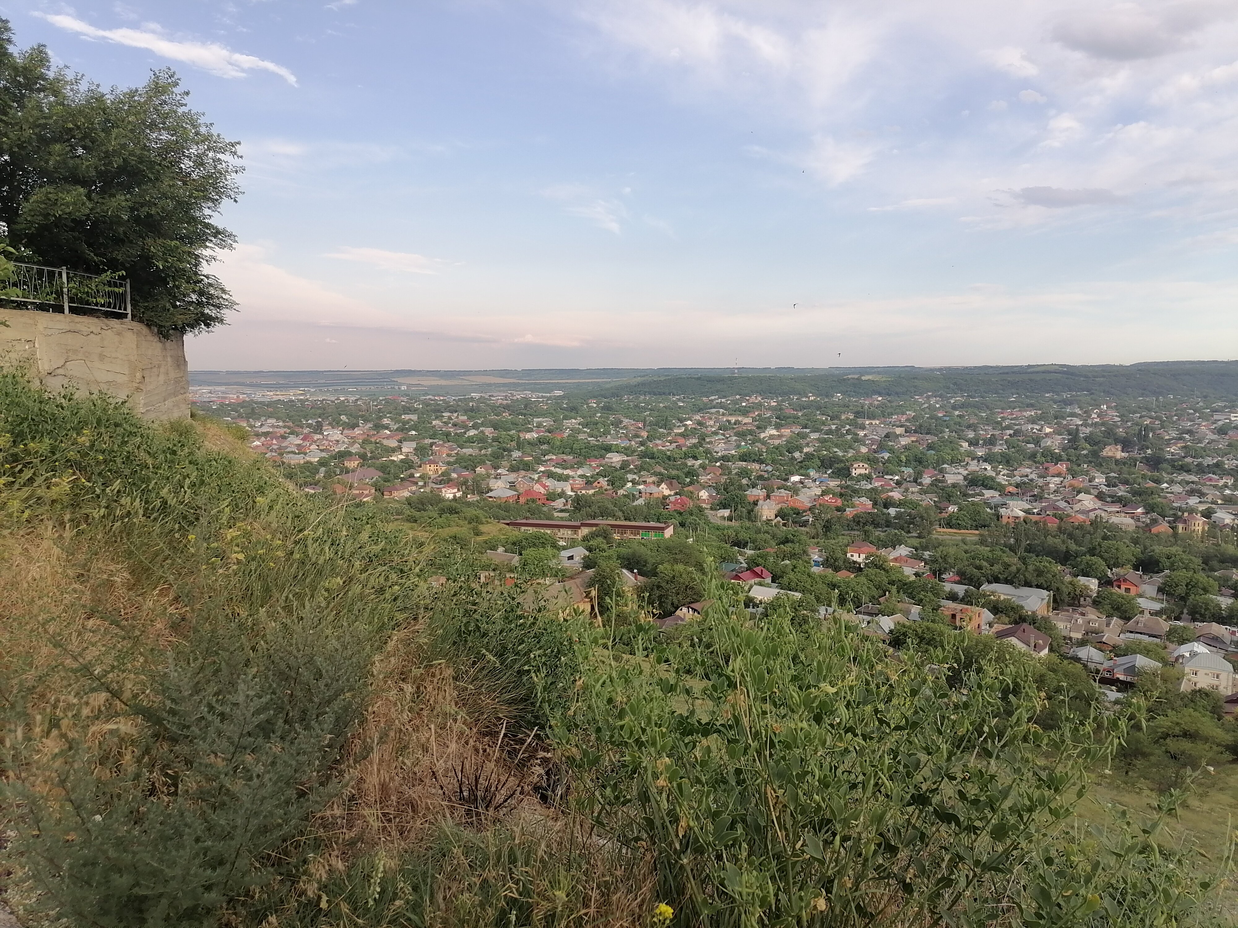 Фото Пятигорская клиника ФГБУ Скфнкц ФМБА России