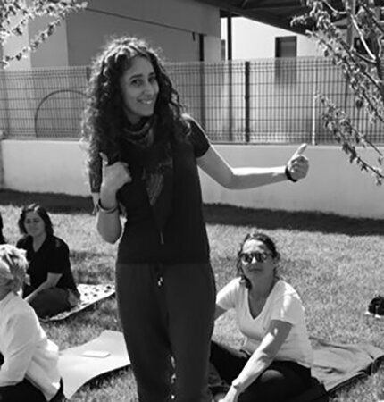 Public fund Gökyüzü Vakfı, Ankara, photo